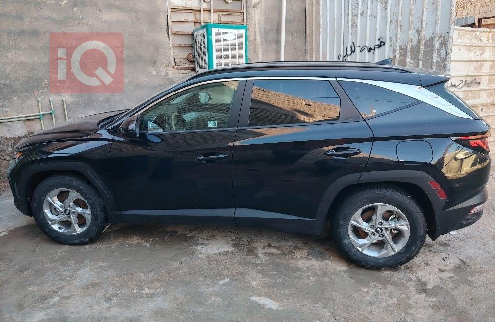 هيونداي توسان